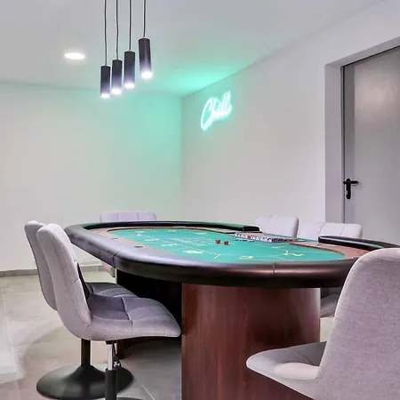 Picasso Caleta 빌라 칼레타데푸스테