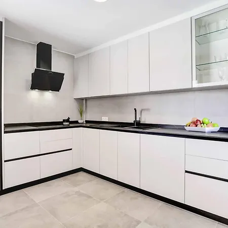 Picasso Caleta 빌라 *