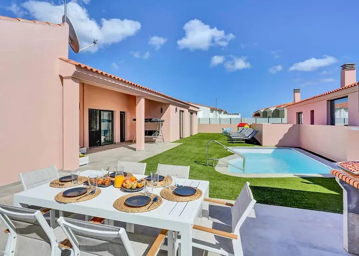 Picasso Caleta * Caleta De Fuste