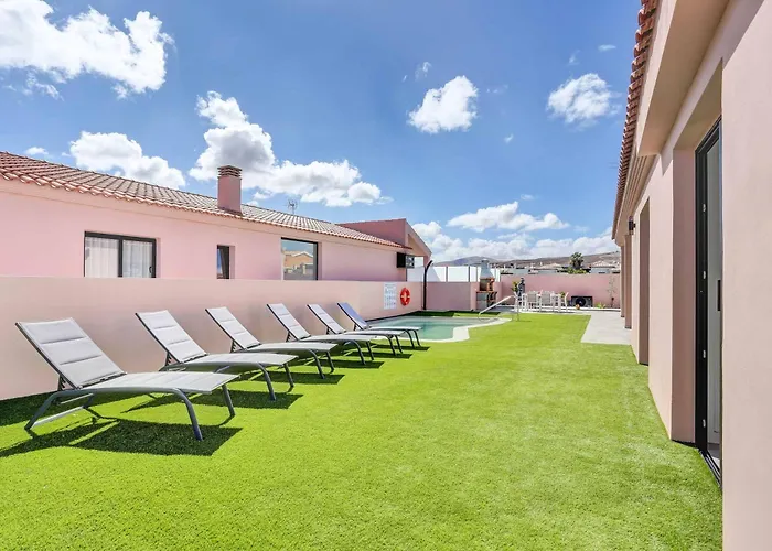 Picasso Caleta * Caleta De Fuste