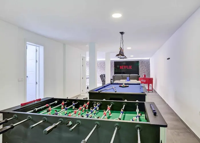 Picasso Caleta Willa