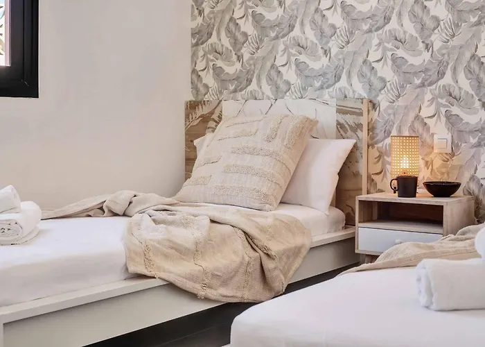 Willa Picasso Caleta Caleta De Fuste