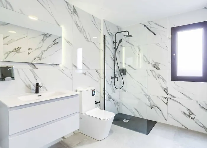 Willa Picasso Caleta Caleta De Fuste