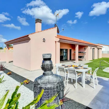 Picasso Caleta Caleta De Fuste