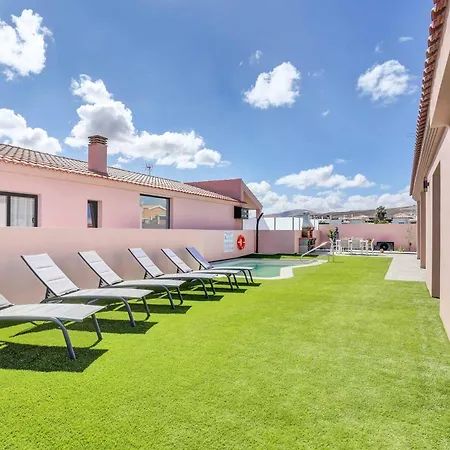 Picasso Caleta * Caleta De Fuste