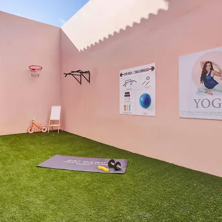 Picasso Caleta * Caleta De Fuste