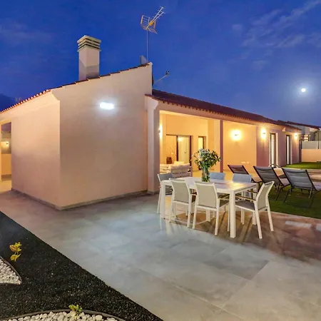 Picasso Caleta Villa Caleta De Fuste