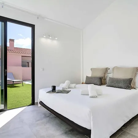 Picasso Caleta Villa Caleta De Fuste