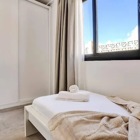 Villa Picasso Caleta *