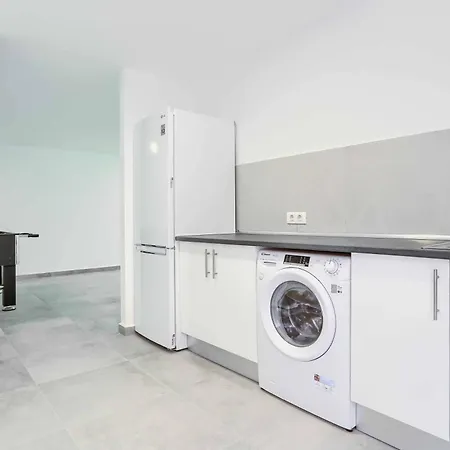 Villa Picasso Caleta Caleta De Fuste