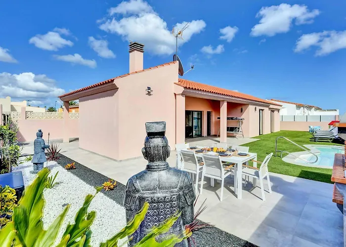 Picasso Caleta Caleta De Fuste