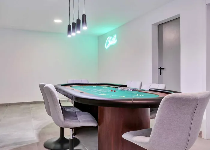 Picasso Caleta Villa Caleta De Fuste