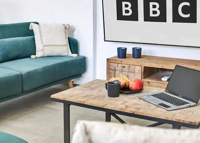 Villa Picasso Caleta Caleta De Fuste