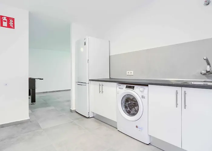 Villa Picasso Caleta Caleta De Fuste